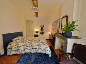 Very charming village house - Capendu