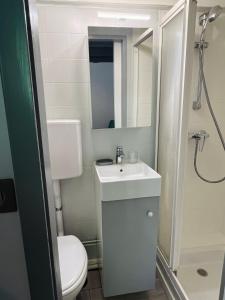 Appartements Studio Georges 1er : photos des chambres