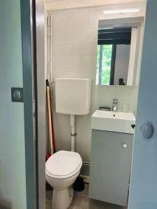 Appartements Studio Georges 1er : photos des chambres