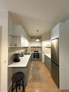 Angels Luxury Heaven TAIWAN Tirana