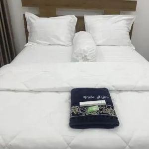 Omah Joglo Pulau Merah - Sarungan