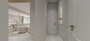 Luxury AthensHeart 4bd ensuite