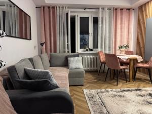Apartament na rzut beretem od Zamojskiej Starówki
