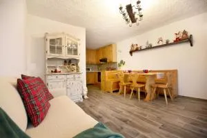 APPARTAMENTO BELLAVISTA - Tornadri