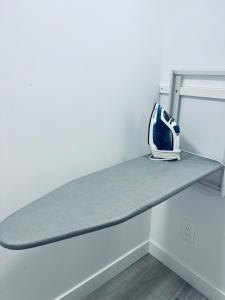 Modern 2 bedroom guest suite