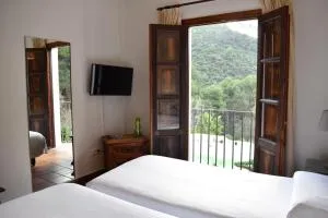 Hotel Humaina - Comares