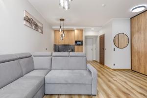 Portowa 18 Etna Polonia -Jantar Apartamenty Kołobrzeg