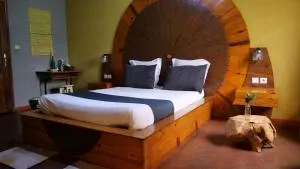 SOUIMANGA-HOTEL - Antanetitelo