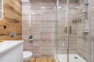 Portowa 18 Etna Polonia -Jantar Apartamenty Kołobrzeg