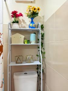 Seawind Condo Tower 1, 2BR Fully Furnished