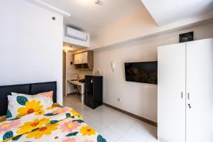 Contemporary Room Tokyo Riverside PIK 2