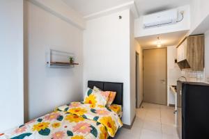 Contemporary Room Tokyo Riverside PIK 2