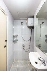 Contemporary Room Tokyo Riverside PIK 2