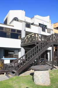 Erf Three Seven Eight Langstrand Self-Catering