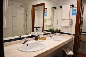 Junior Suite room in Hotel Humaina