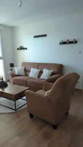 Maison familiale - Pujo