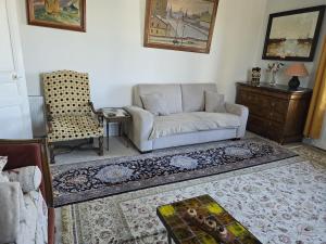 Les Embruns - Le Port