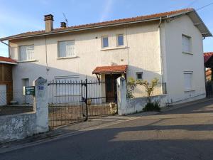 Maisons de vacances Maison familiale : photos des chambres