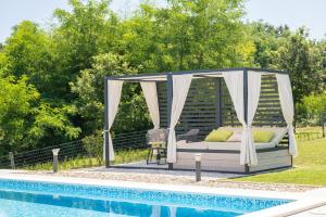 Villa Romantica by IstriaLux