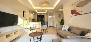 Modern Lakeside Condo Pearl Marina Estate Garuga - Bugiri