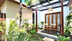 Kies Villas Lombok