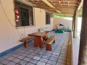 Casa de praia Guaibim - Valença