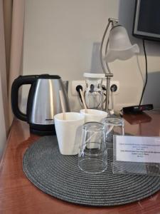 Standard Triple Room room in Hotel Młyn Aqua Spa