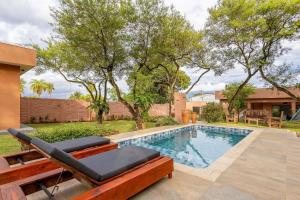 Casa Bonita - Luxo em Bonito por Carpediem