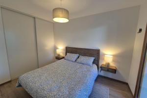 Appartements NEW ! Altitude 1327 Residence at the foot of the slopes : photos des chambres