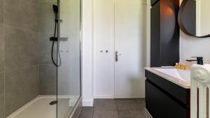 Appartements Lumina - Spacieux & comfortable : photos des chambres