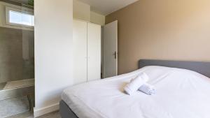 Appartements Lumina - Spacieux & comfortable : photos des chambres