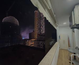 Center Tirana Liv apartment