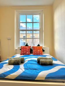 London Bridge 1-Bedroom Douglas building Entire Apartments