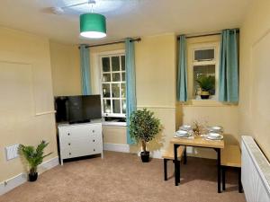 London Bridge 1-Bedroom Douglas building Entire Apartments