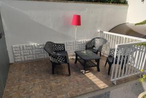 Casa Vacanze Sole della Sardegna img15