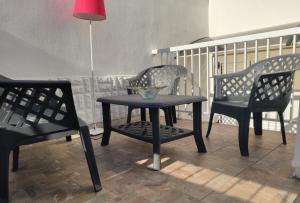 Casa Vacanze Sole della Sardegna img17