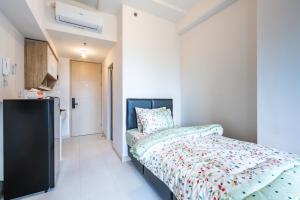 Modern Living in Tokyo Riverside Apartment PIK2