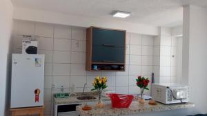 LK3 Apartamentos - Praia do Futuro