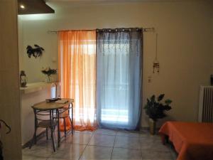 Vacations in Patra Studios