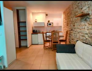 Studio lumineux Paris centre - Chatelet