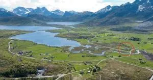 Selvstendig leilighet - 弗于斯克