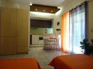 Vacations in Patra Studios