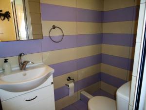 Vacations in Patra Studios