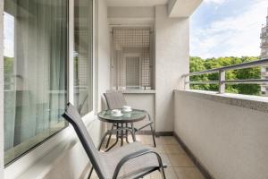 Portowa 18 Etna Polonia -Jantar Apartamenty Kołobrzeg