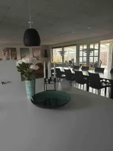 Large nice house close to beach - Thyborøn