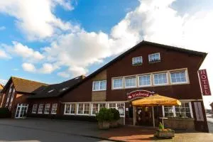 Hotel Restaurant Brinckwirth - Wettringen