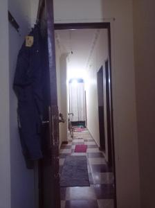 The stunning of Ismailias House