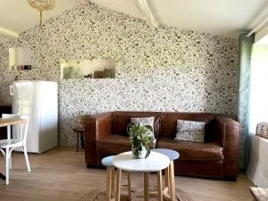 La Maisonette des Marais - 圣热尔韦