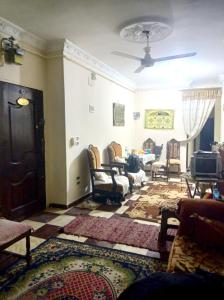 The stunning of Ismailias House