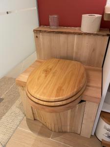 La Maisonette des Marais